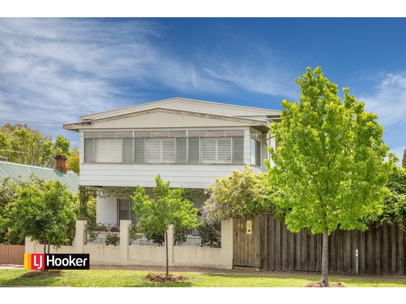 112 Brisbane Street, Tamworth NSW 2340