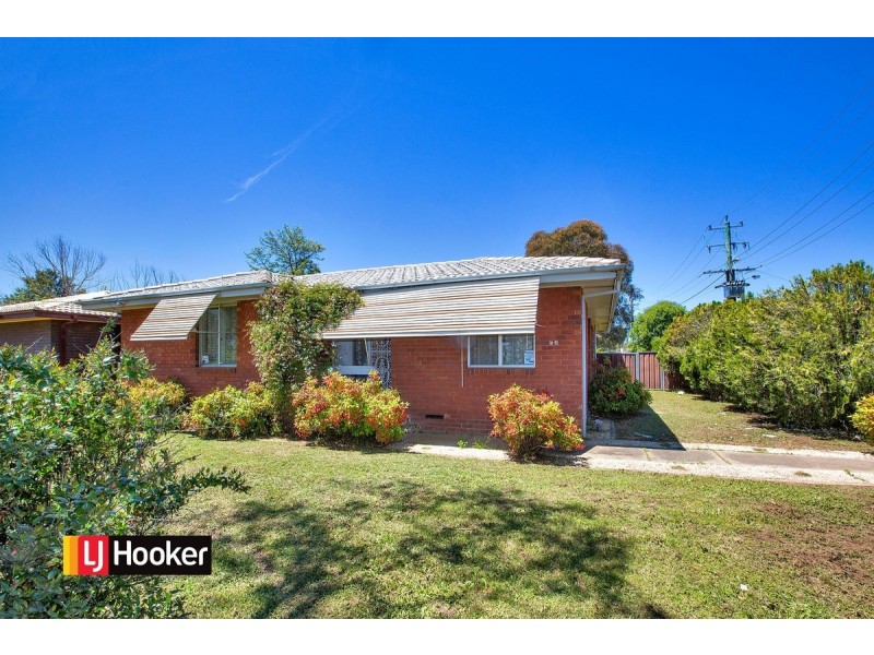 25 Cole Road, Tamworth NSW 2340