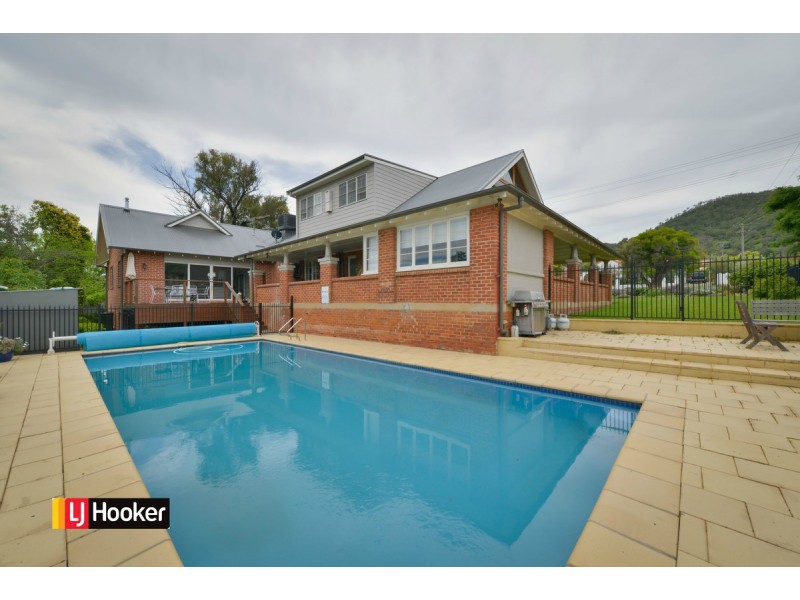 133 Upper Street, Tamworth NSW 2340
