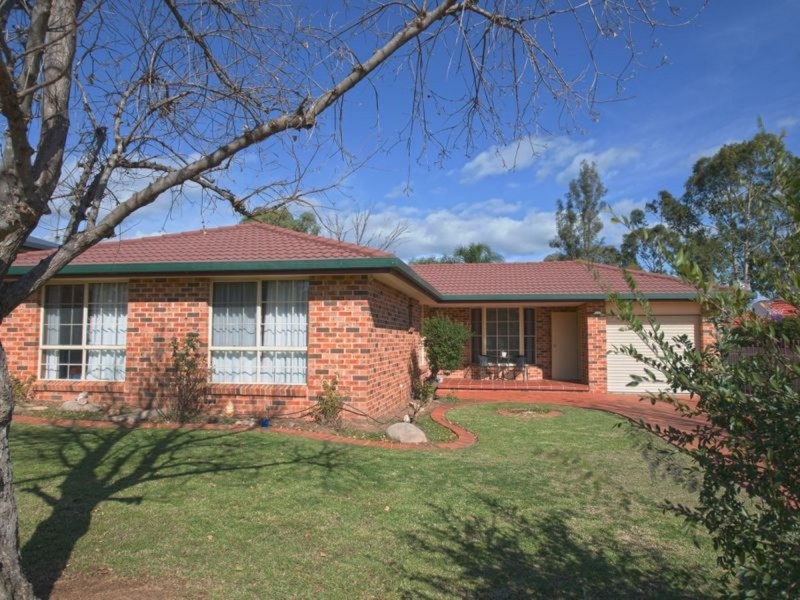 20 Morilla Street, Tamworth NSW 2340