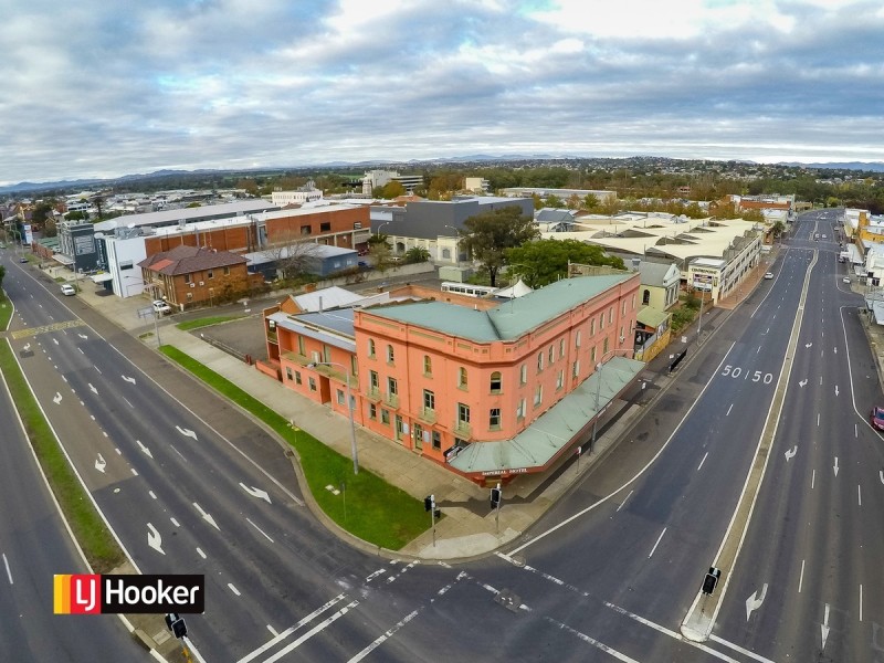 181-195 Marius Street, Tamworth NSW 2340