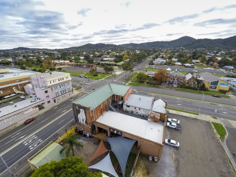 181-195 Marius Street, Tamworth NSW 2340