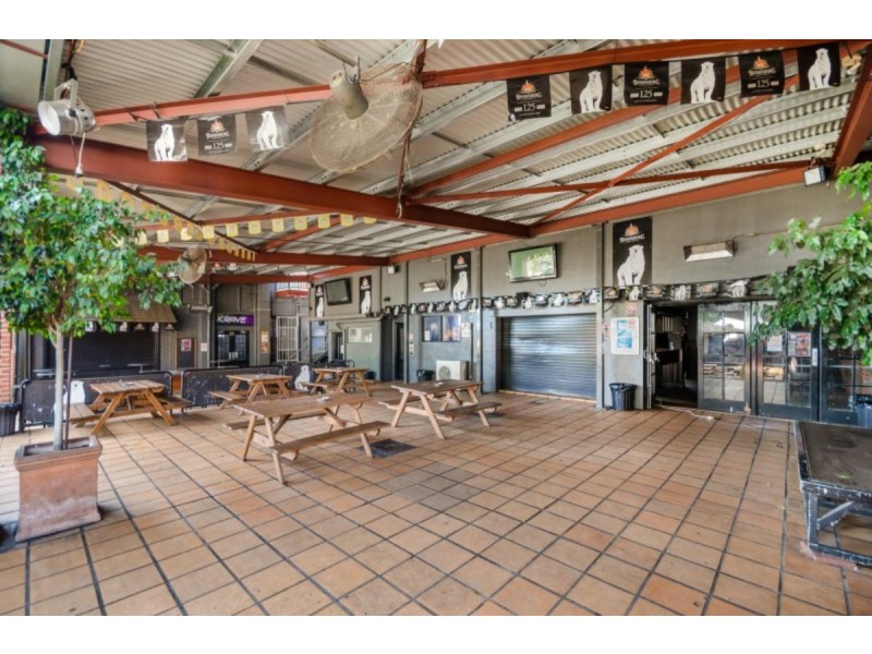 181-195 Marius Street, Tamworth NSW 2340