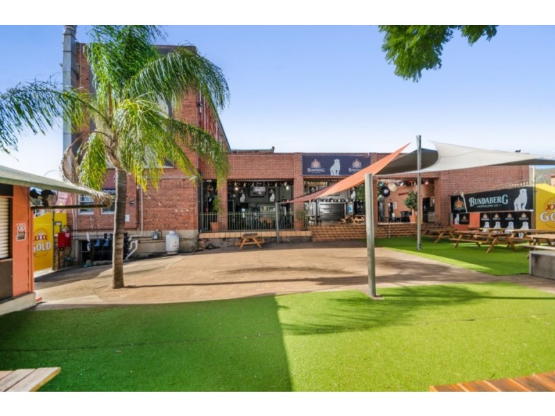 181-195 Marius Street, Tamworth NSW 2340