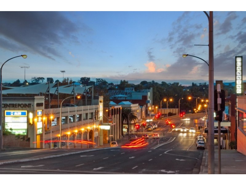 181-195 Marius Street, Tamworth NSW 2340