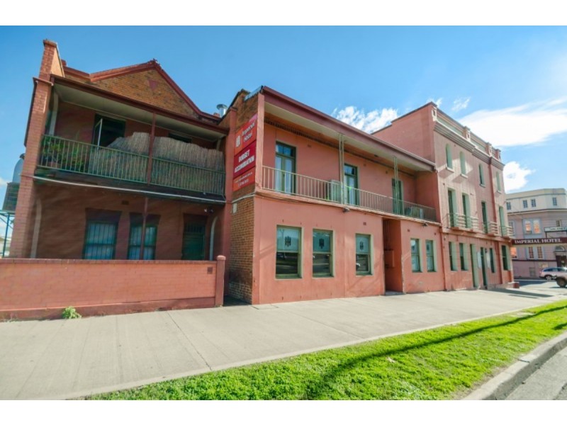 181-195 Marius Street, Tamworth NSW 2340