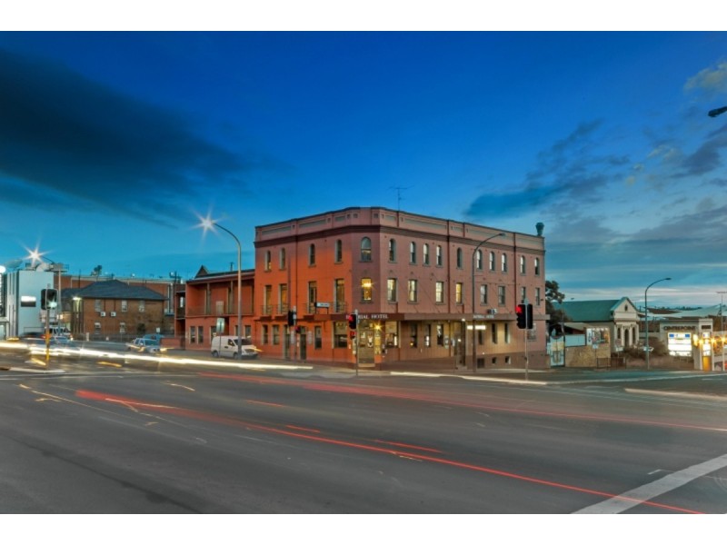 181-195 Marius Street, Tamworth NSW 2340