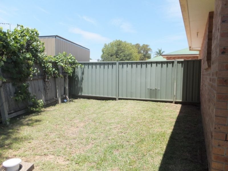 4/25 Campbell Road, Tamworth NSW 2340
