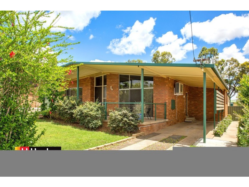 18 Garden Street, Tamworth NSW 2340
