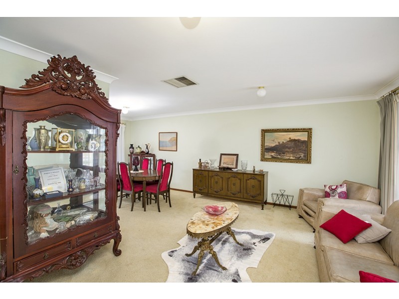 4 Baringa Place, Tamworth NSW 2340