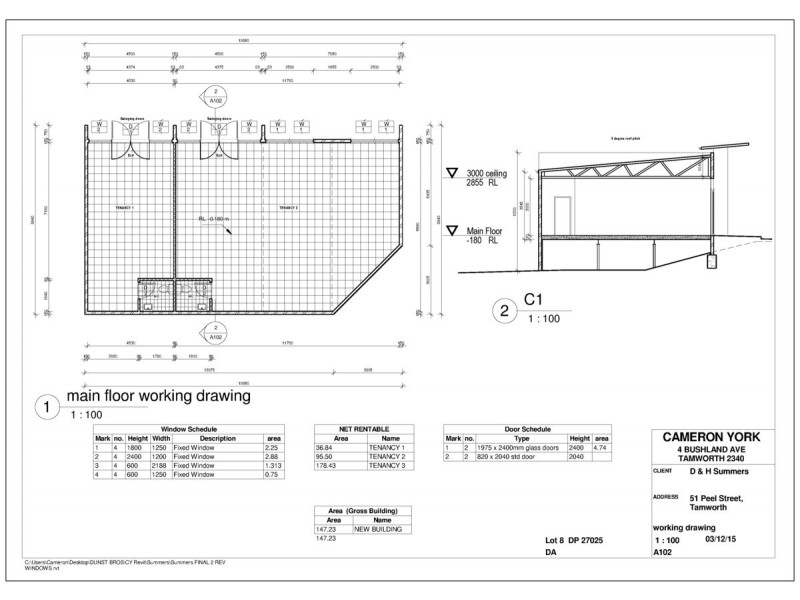 51 Peel Street, Tamworth NSW 2340