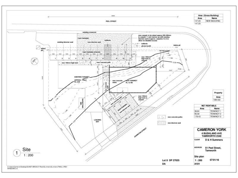 51 Peel Street, Tamworth NSW 2340