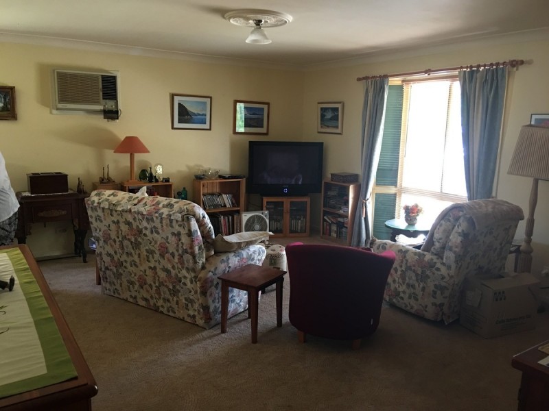 3473 Werris Creek Road, Currabubula NSW 2342