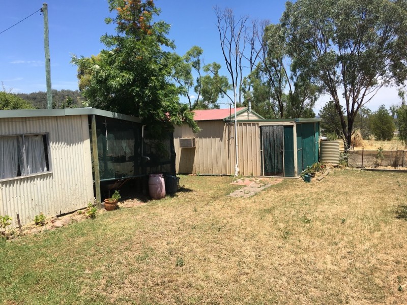 3473 Werris Creek Road, Currabubula NSW 2342