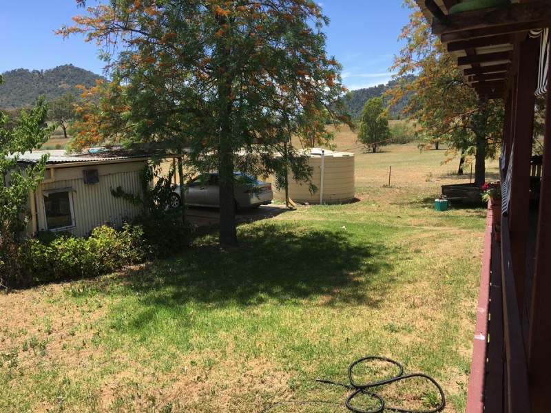 3473 Werris Creek Road, Currabubula NSW 2342