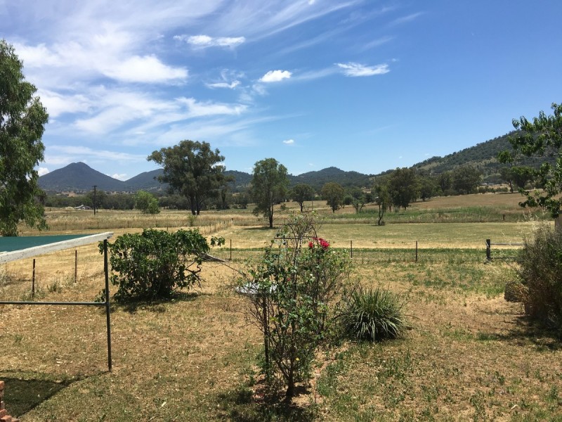 3473 Werris Creek Road, Currabubula NSW 2342