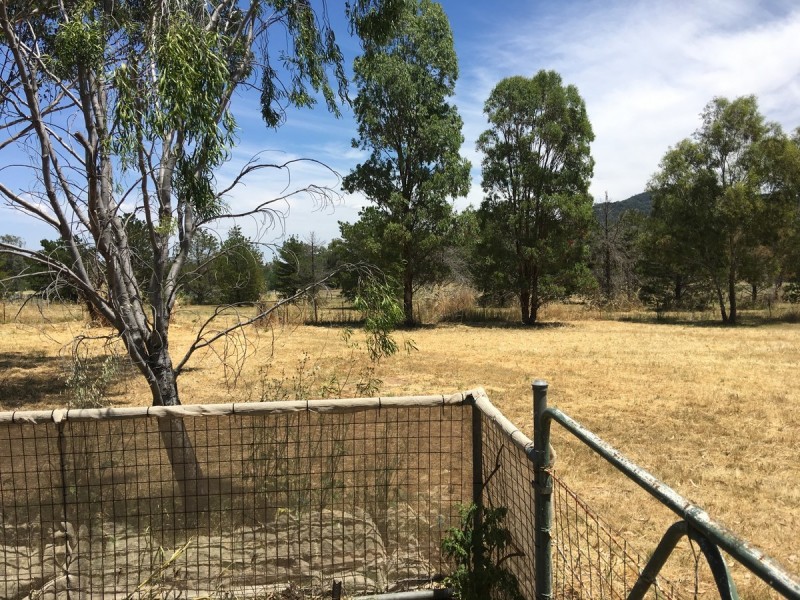 3473 Werris Creek Road, Currabubula NSW 2342