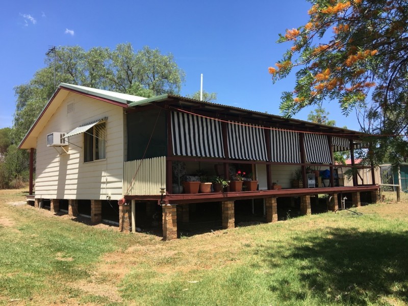 3473 Werris Creek Road, Currabubula NSW 2342