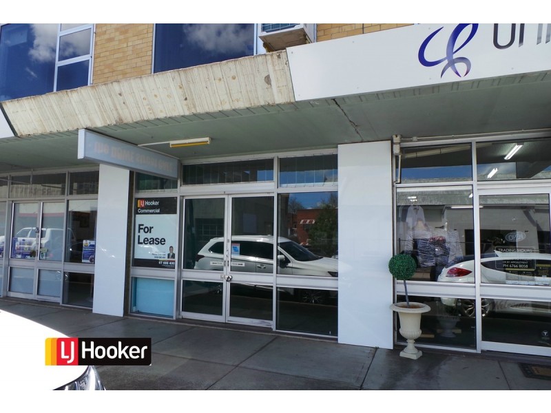 3/56 Dowe Street, Tamworth NSW 2340