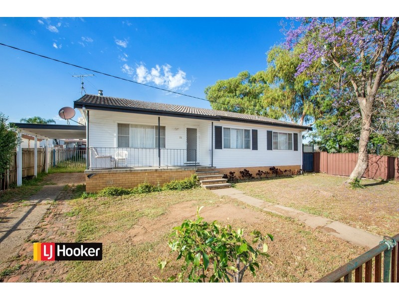 86 Gunnedah Road, Tamworth NSW 2340