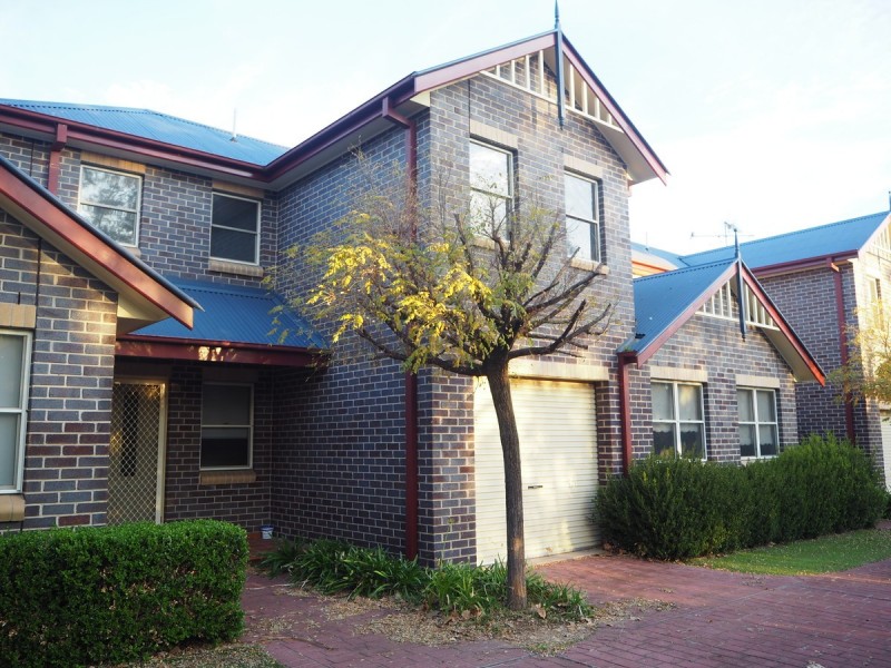 3/94 Marius Street, Tamworth NSW 2340