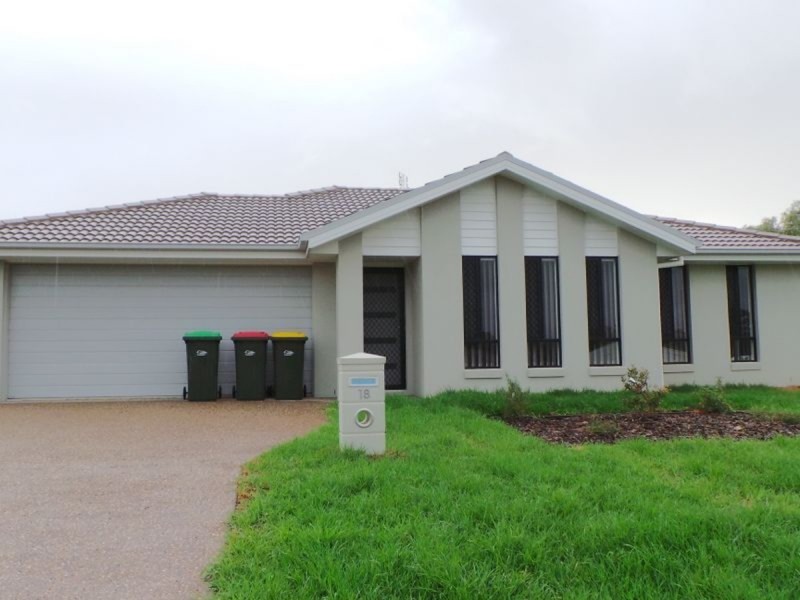 18 Drakeford Street, Tamworth NSW 2340