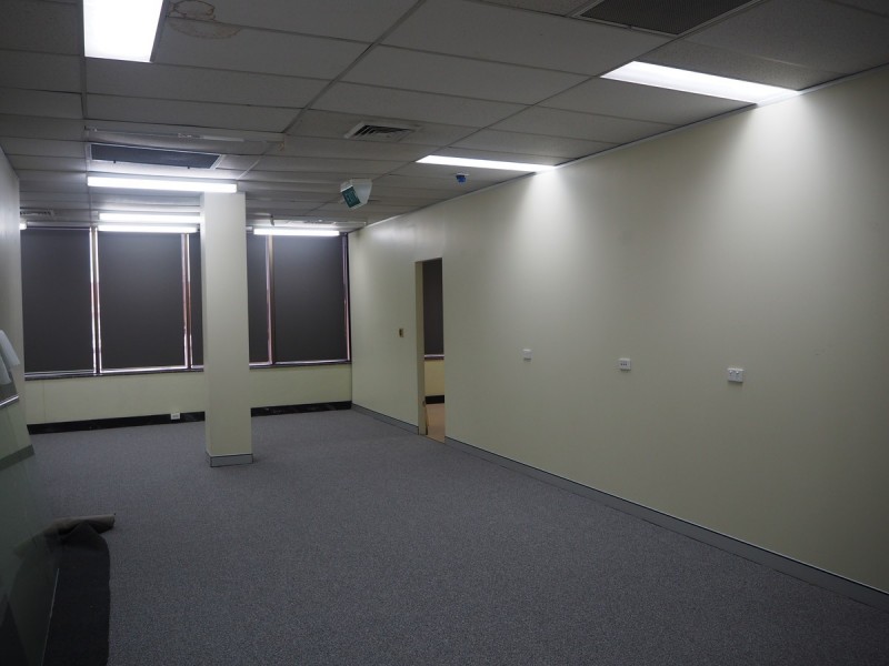 Suite 4/454-456 Peel Street, Tamworth NSW 2340