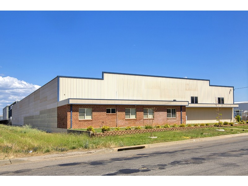 46 Dampier Street, Tamworth NSW 2340