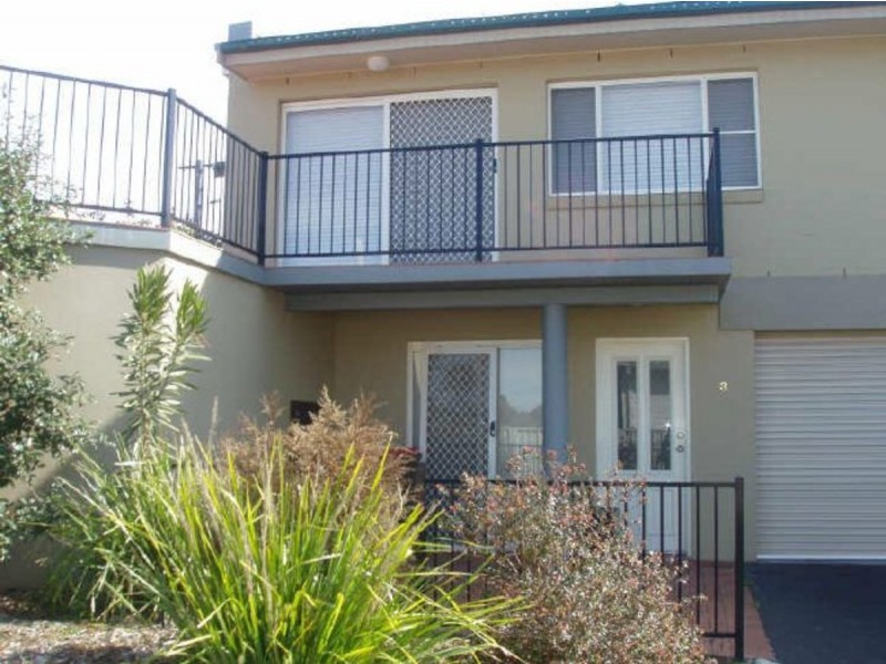 3/16 Rawson Avenue, Tamworth NSW 2340