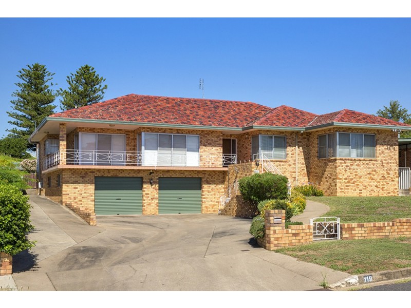 119 Crown Street, Tamworth NSW 2340