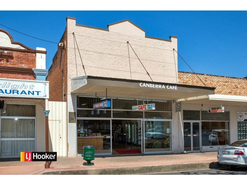 132 Manilla Street, Manilla NSW 2346