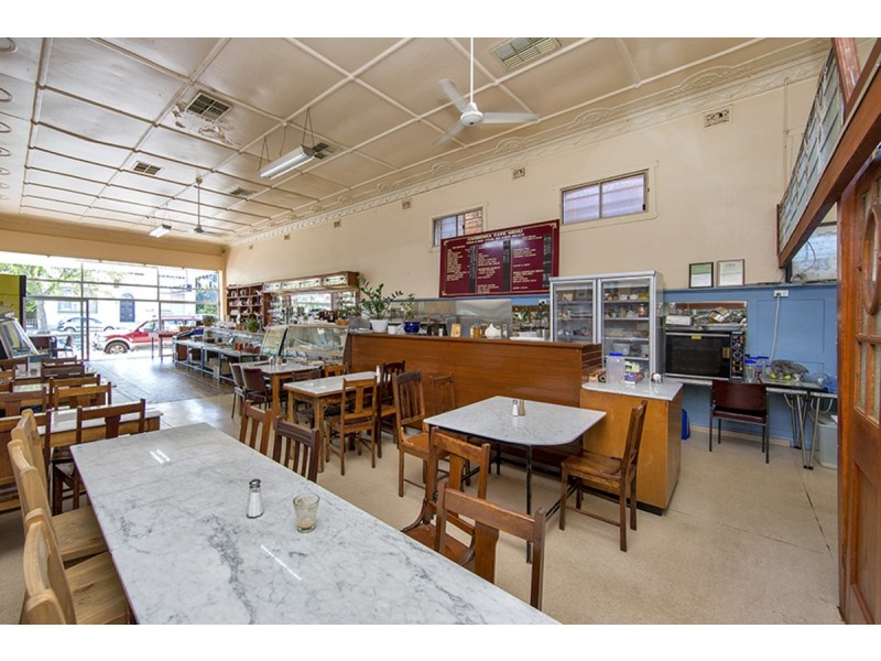 132 Manilla Street, Manilla NSW 2346