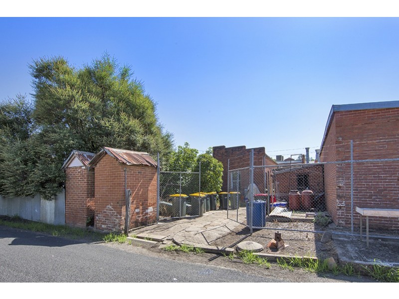 132 Manilla Street, Manilla NSW 2346