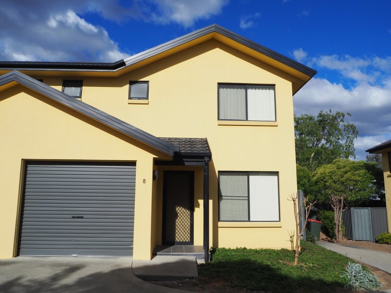 8/73 Bligh Street, Tamworth NSW 2340
