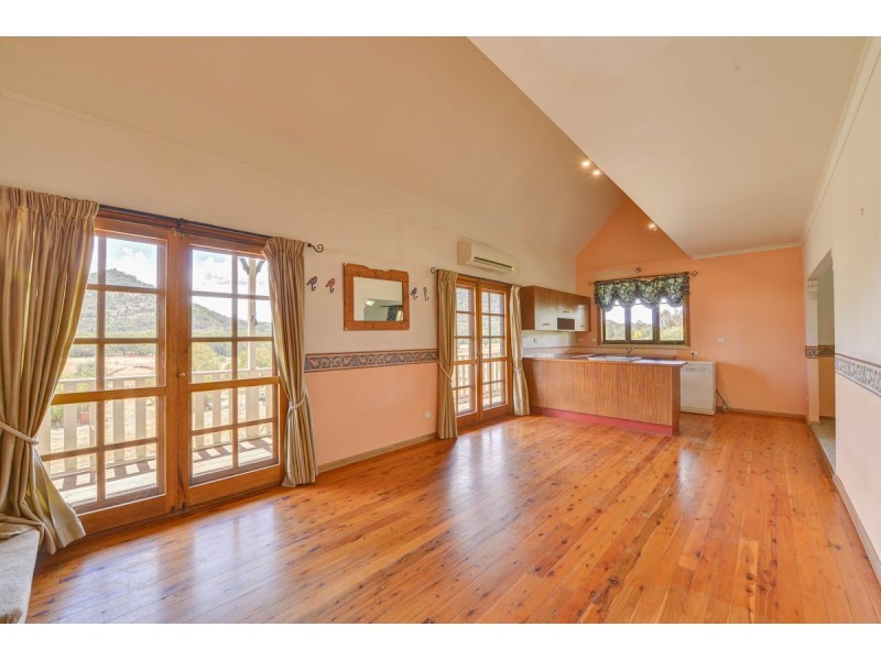 3551 Werris Creek Road, Currabubula, Tamworth NSW 2340