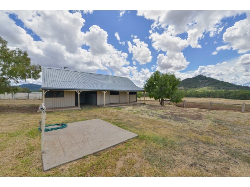 3551 Werris Creek Road, Currabubula, Tamworth NSW 2340