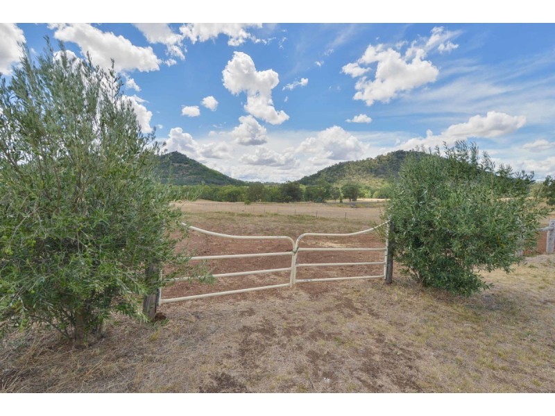 3551 Werris Creek Road, Currabubula, Tamworth NSW 2340