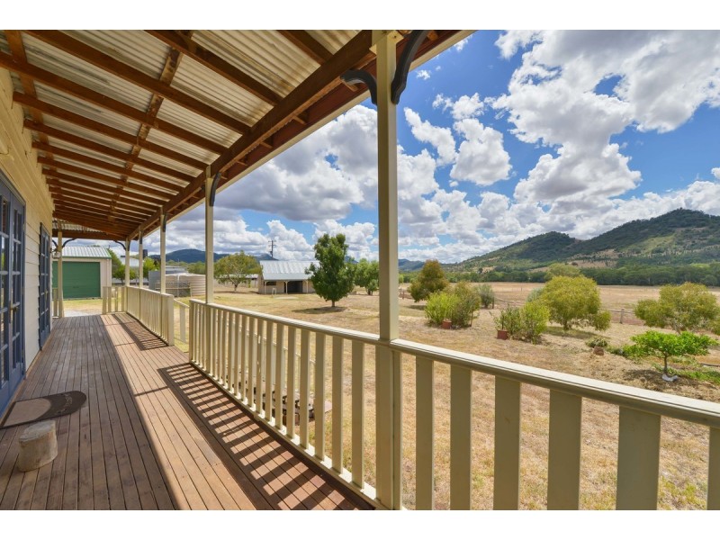3551 Werris Creek Road, Currabubula, Tamworth NSW 2340