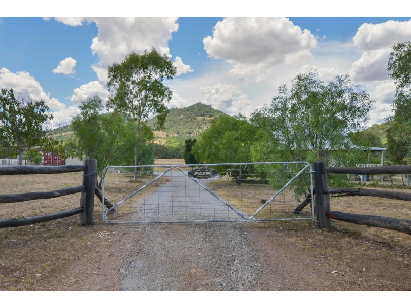 3551 Werris Creek Road, Currabubula, Tamworth NSW 2340