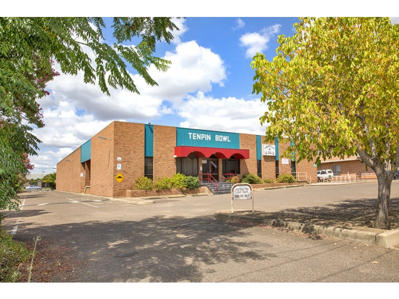 30 Anne Street, Tamworth NSW 2340