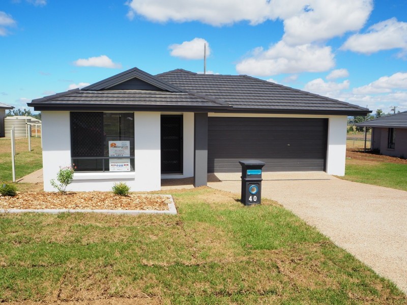 40 Tulipwood Cresent, Tamworth NSW 2340