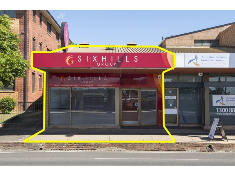 120 Bridge Street, Tamworth NSW 2340