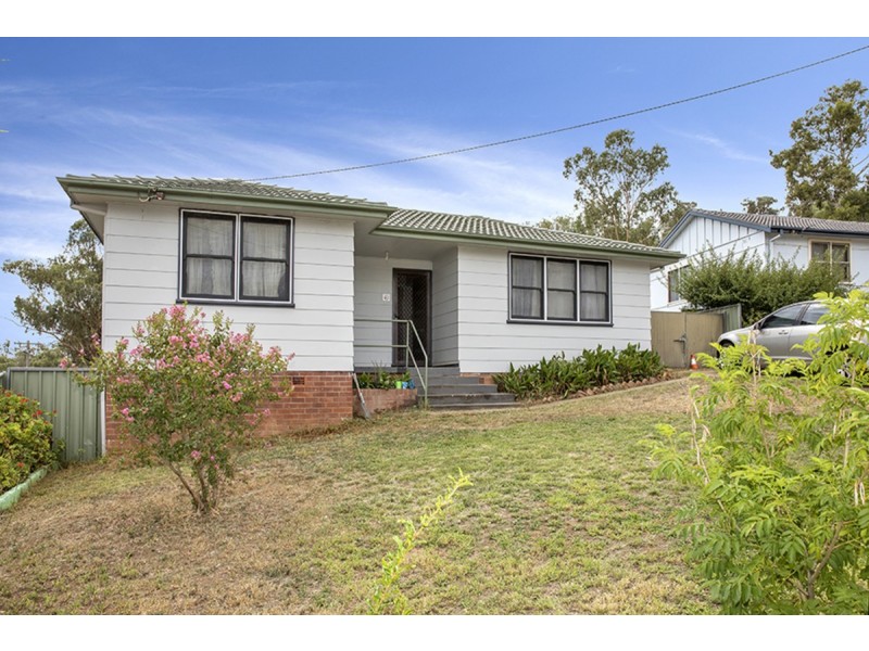 56 Mountview Crescent, Tamworth NSW 2340