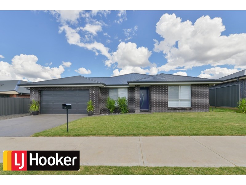 12 Kingham Street, Tamworth NSW 2340