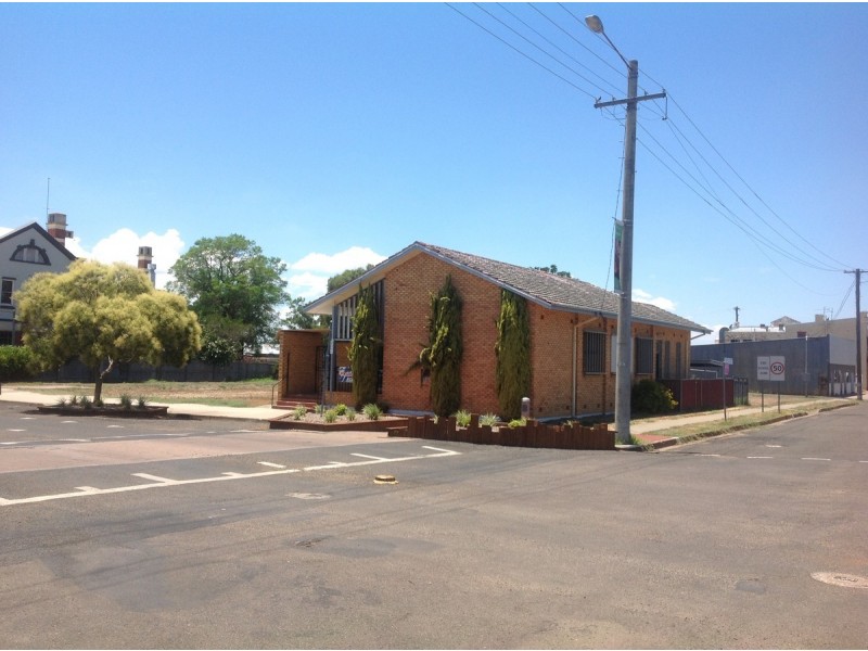 121-129 Merton Street, Boggabri NSW 2382