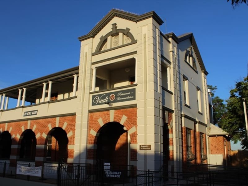 121-129 Merton Street, Boggabri NSW 2382