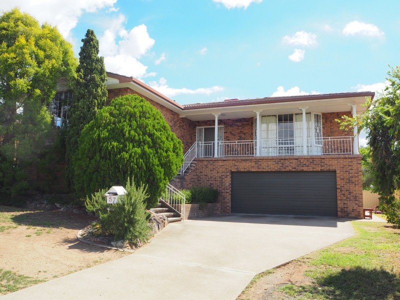 57 Amaroo Road, Tamworth NSW 2340