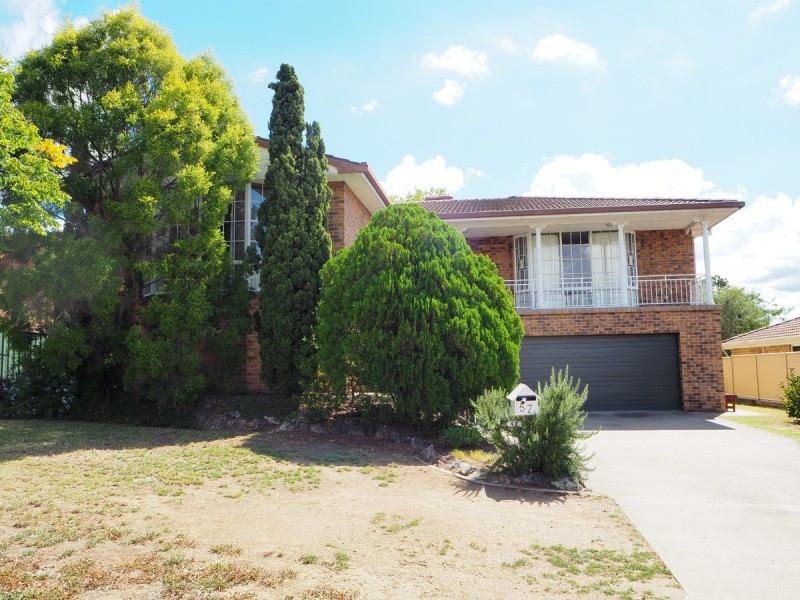 57 Amaroo Road, Tamworth NSW 2340