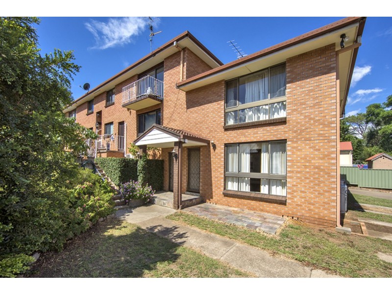 5/95 Upper Street, Tamworth NSW 2340