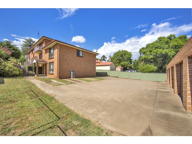 5/95 Upper Street, Tamworth NSW 2340